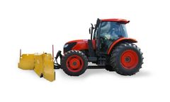 Agrimaxx - Snow Plow