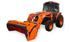 R3maxx - Snow Plow