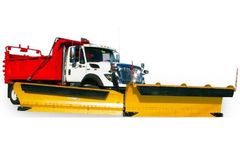 Truckmaxx - Snow Plow