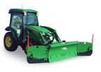 Reversemaxx - Snow Plow