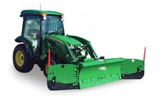 Reversemaxx - Snow Plow