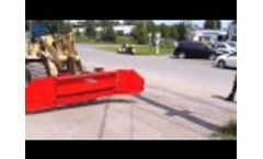 Metal Pless ReverseMaxx LT Video