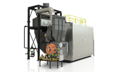 Superior - Model Denali - Ds-Type Watertube Boiler