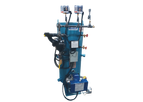 Superior - High Pressure Triad Steam Boiler