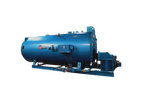 Superior - Model Apache - Scotch Marine Dryback Firetube Boiler