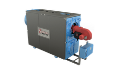Superior - Model Cheyenne - Condensing Boiler