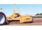 Reynolds - Model LSE Series - Ejector Scrapers