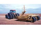 Reynolds - Model 16E14-13E12 - Agricultural Scrapers