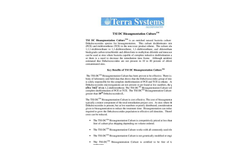 TSI DC Bioaugmentation CultureTM