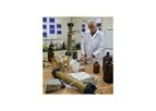 Treatability Laboratory Services