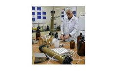 Treatability Laboratory Services