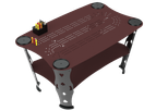 Empire - Crib Table