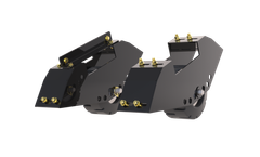 Empire - Model U-GW-MD97 - Draper Header Fits Wheel