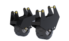 Empire - Model U-GW-JD600 - Draper Header Mounting Kit