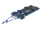 Empire - Model LRII - Hydraulic Transport Packer