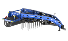 Empire - Model MPMT - Transport Packer