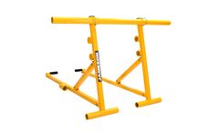 Jameson - Portable Reel Buck