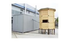 GreenEcoTherm - Energy Cabin