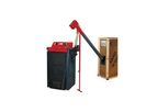 GreenEcoTherm - Model Furia - Cast Iron Sectional Boiler