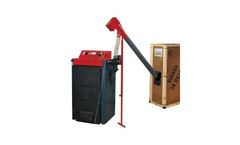 GreenEcoTherm - Model Furia - Cast Iron Sectional Boiler