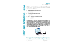 Smart Read EZTest - Model 1710 - Well Incubator Brochure
