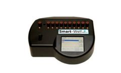 Smart Read EZTest - Model 1710 - Well Incubator