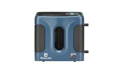 Defender - Portable Primary Calibrators