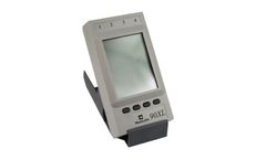 Model 90 XL - Dialysis Machine Meter