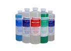 Calibration Solutions
