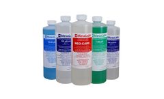 Calibration Solutions