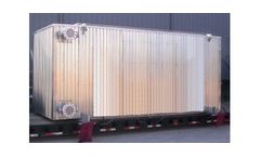 Chanute - Package Boiler Economizer