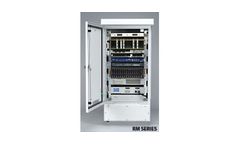 Cube - Model RM Series - Rackmount Cabinets