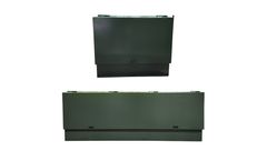 Charles - Model CUBE - Sectionalizer Cabinets