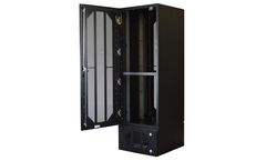 Charles - Model CUBE ID Series - Indoor Battery Cabinets