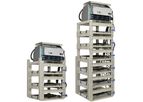 Charles - Model CIBR-M - Indoor Battery Racks – Modular