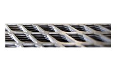 Chatham - Aluminum Bar Grating