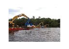 Dredging Services