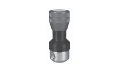 Model P1 - Single Stage Pressure Reducing Regulator