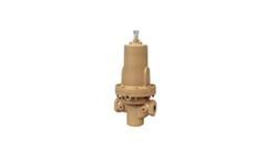 Model 987 - Differential Pressure Reducing Regulators