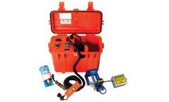 CBS ArcSafe - Remote Switch Operators