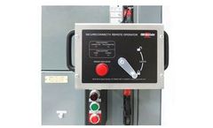 CBS ArcSafe SecureConnect™ - Remote Operator