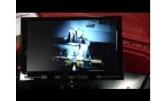 CBS ArcSafe® RRS-1 Demonstration in Korea - Video