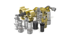 CEJN - Model Multi-X - Modular Hydraulic Coupling