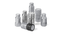 CEJN - Model X-Series - Hydraulic Coupling