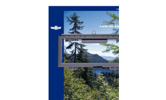 Cascade - Model J-Series - Bale Clamps - Brochure