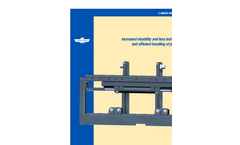 Cascade - Concrete Handling Equipment  - Brochure