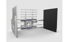 Cascade - Model J-Series - Carton Clamps