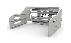 Cascade - Model J-Series - Bale Clamps