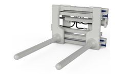 Cascade - Bar Arm Attachments
