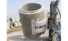 Cascade - Concrete Handling Equipment